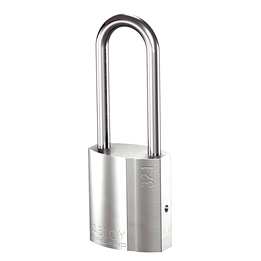 Brass padlocks  TESA ASSA ABLOY