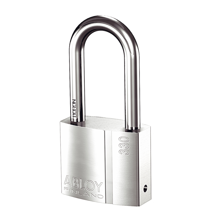 Abloy padlock deals